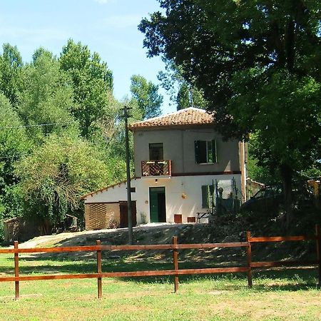 Ca' Perucci Affittacamere Urbino Esterno foto